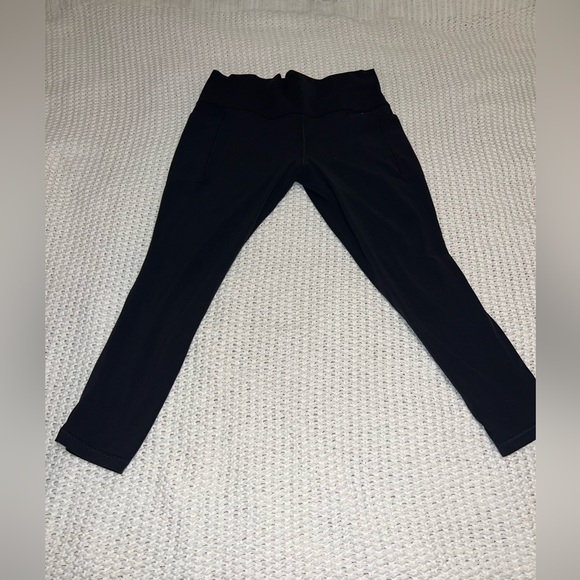 ATHLETA SALUTATION STASH TIGHT leggings - Picture 5 of 7